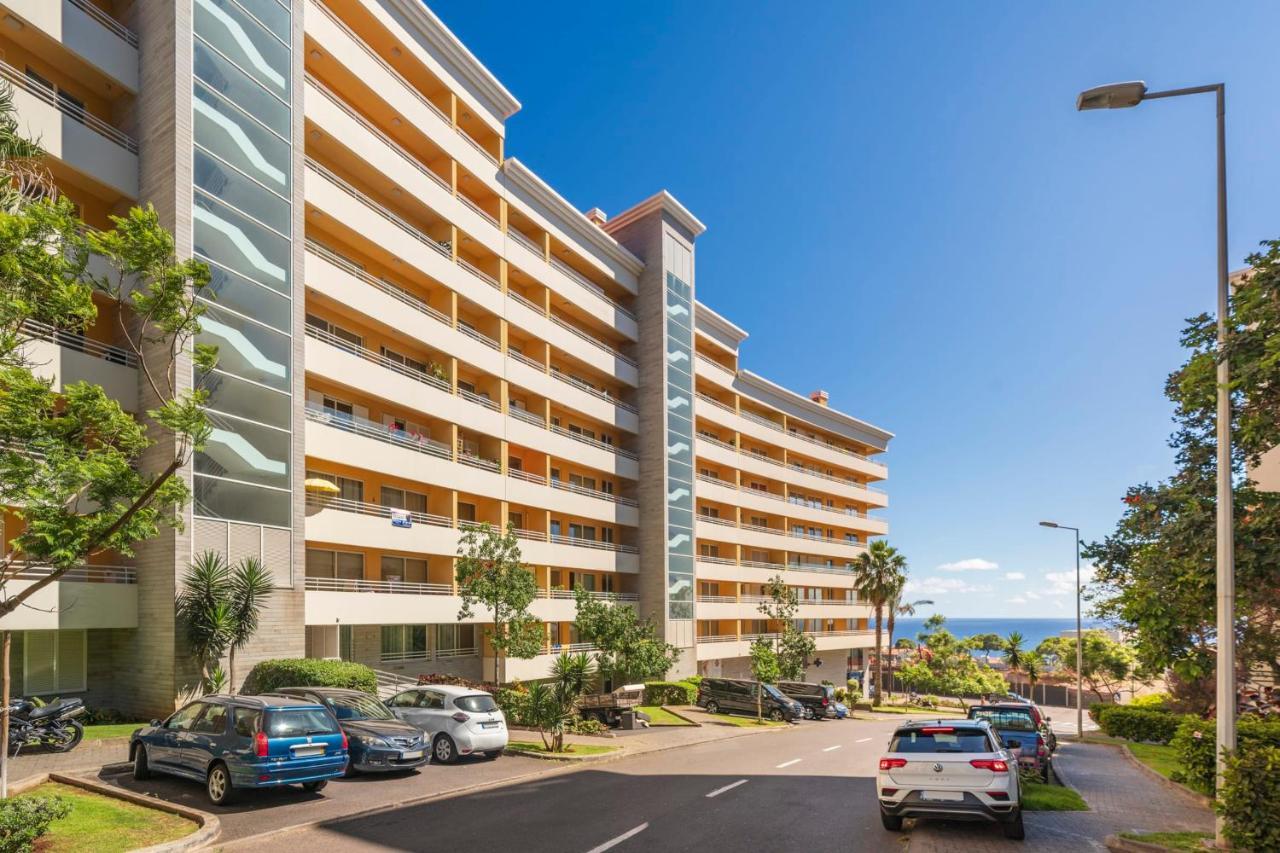 Ajuda IV By An Island Apart Funchal  Exterior photo