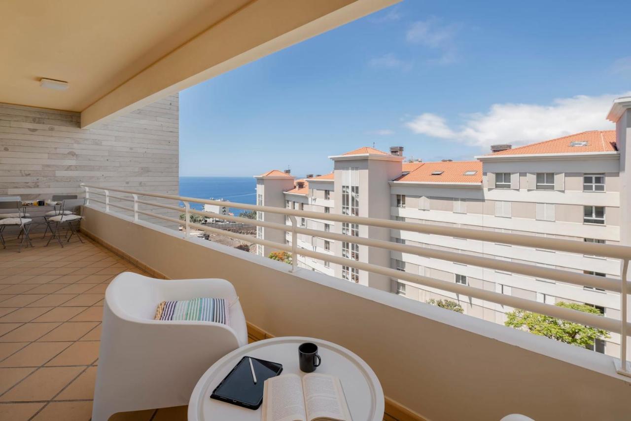 Ajuda IV By An Island Apart Funchal  Exterior photo